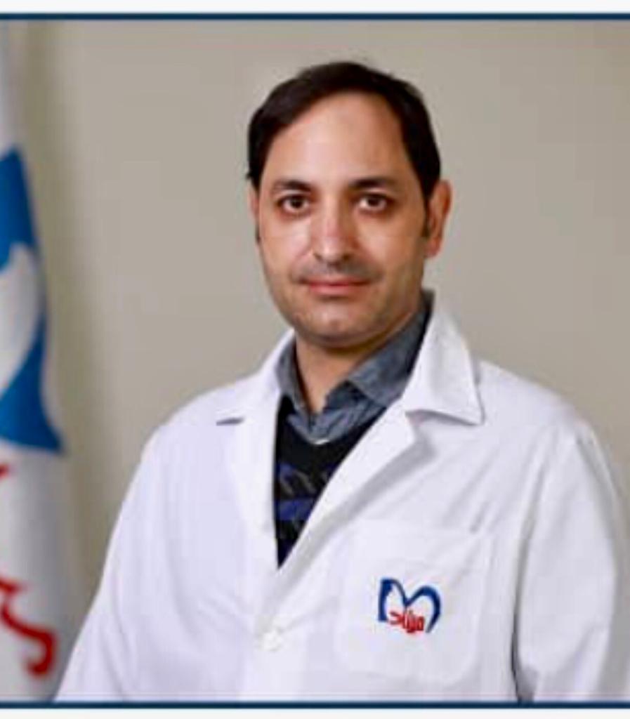 محمد سام زاده