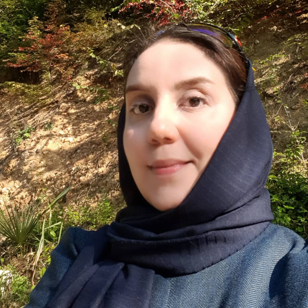سمیرا سیاح