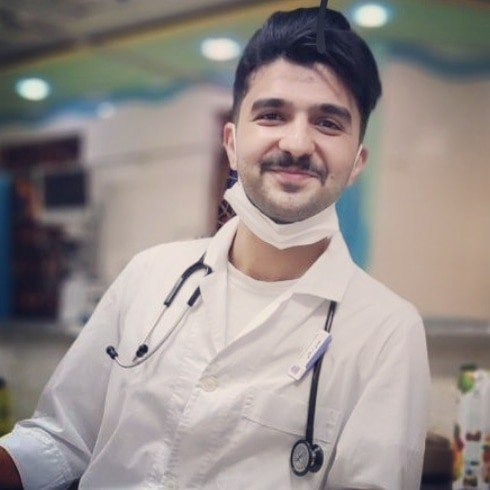 مهدی ارکانی