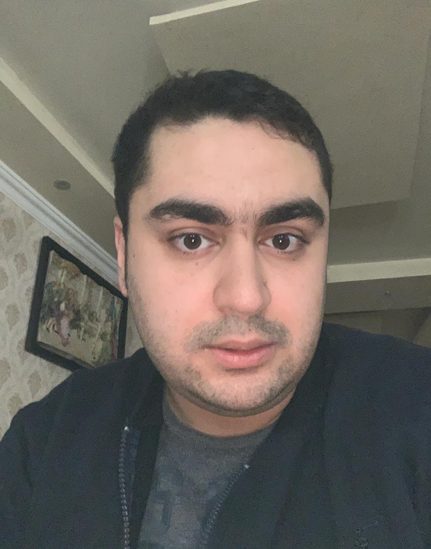 مجتبی امیری لمر