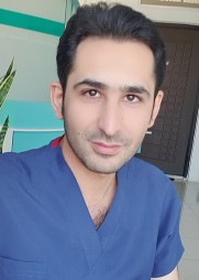کاوان یغموری