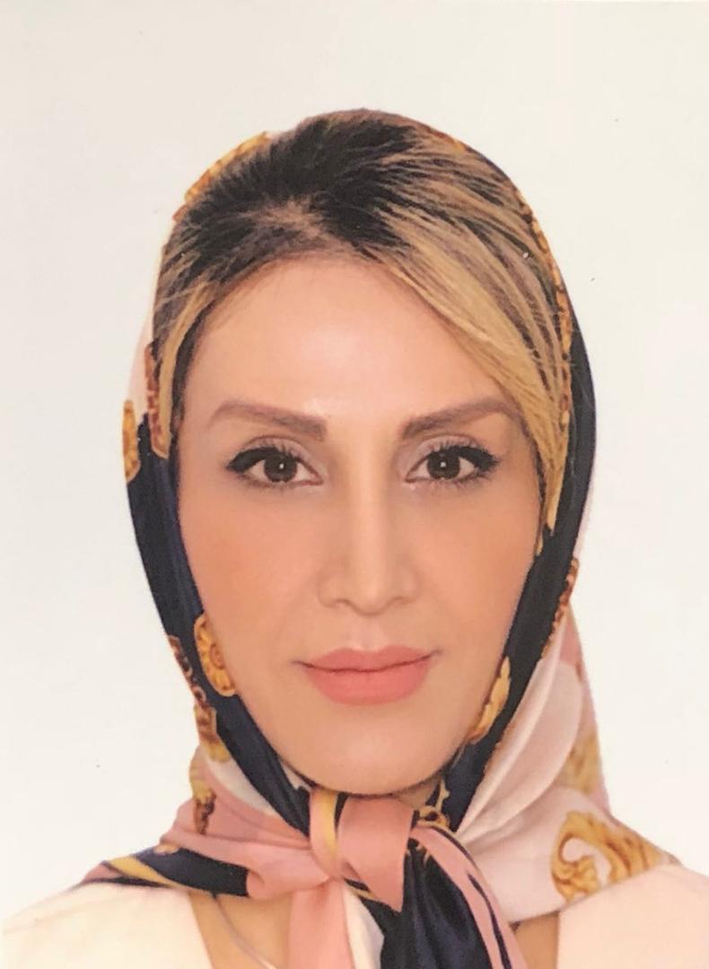 الهه دولتشاهی