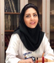 زهرا صفاریان