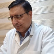 محمد ابراهیم قاسم پور