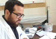 اردوان احمدوند