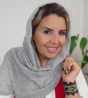 معصومه رضائی پور