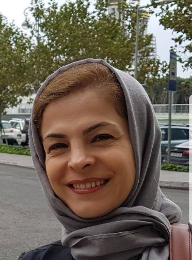 منیره نوربخش سلطانی