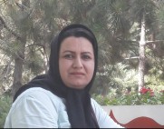فاطمه یعقوبی