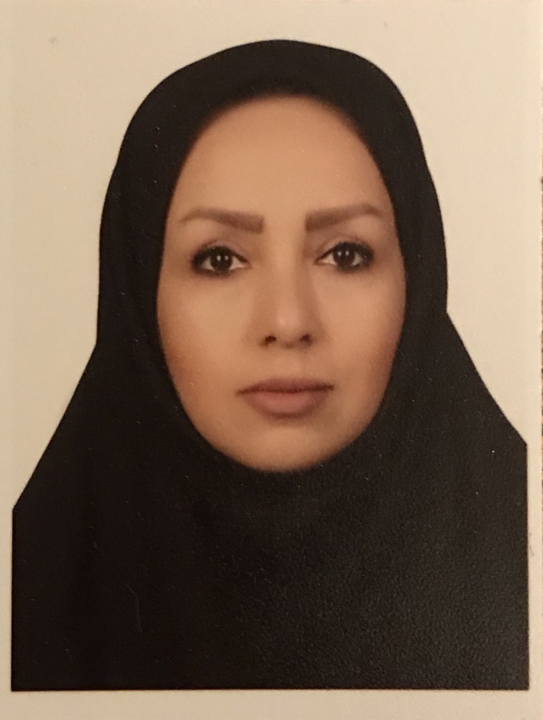 مهسا میرزنده دل