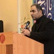 غلامرضا عرب سلمانی