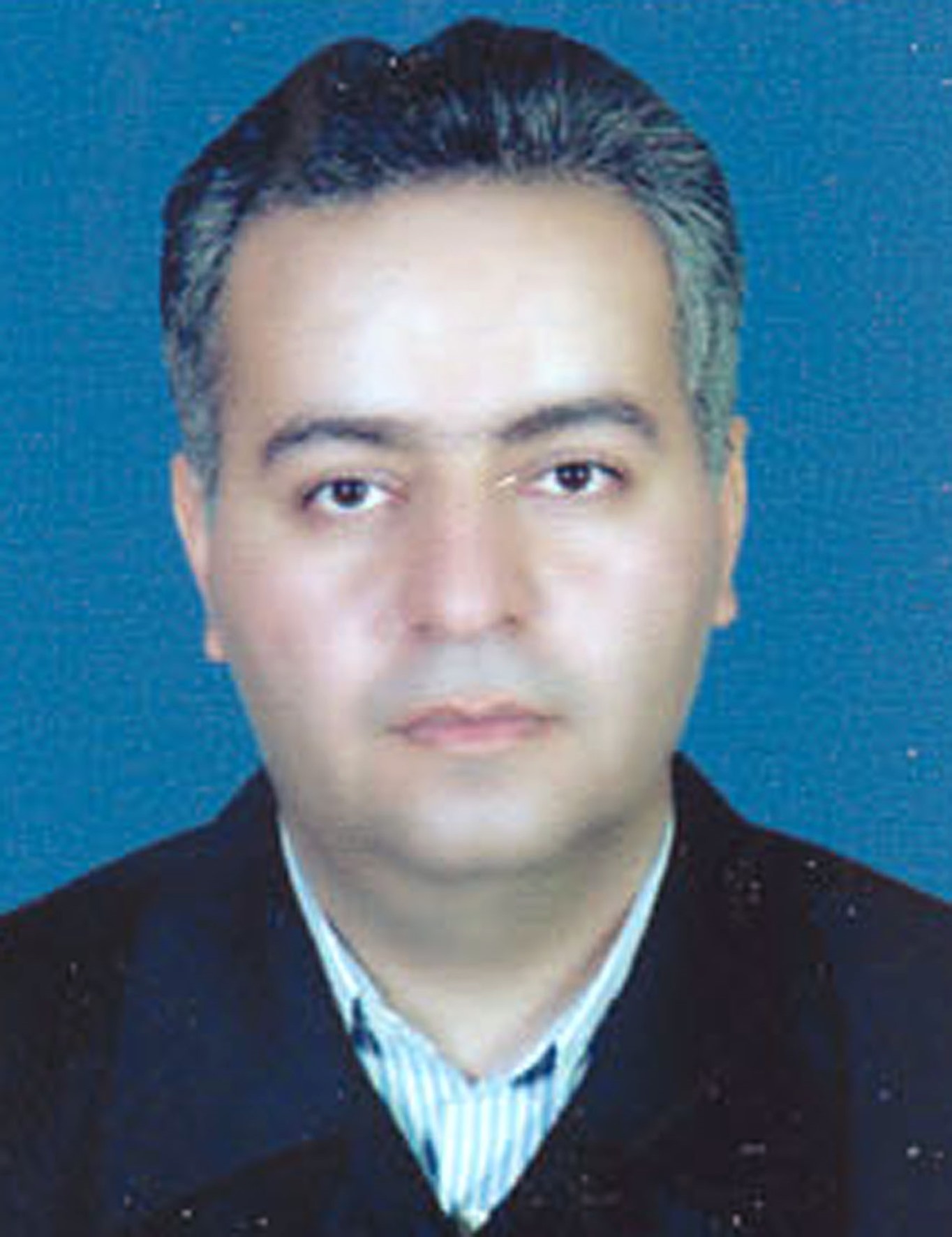 حمیدرضا زارع