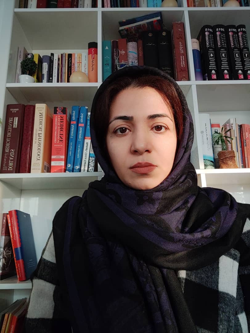 شیما مولایی