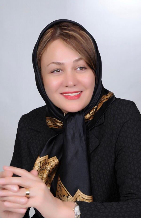 مهناز ولی زاده