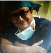 سعید افتخار