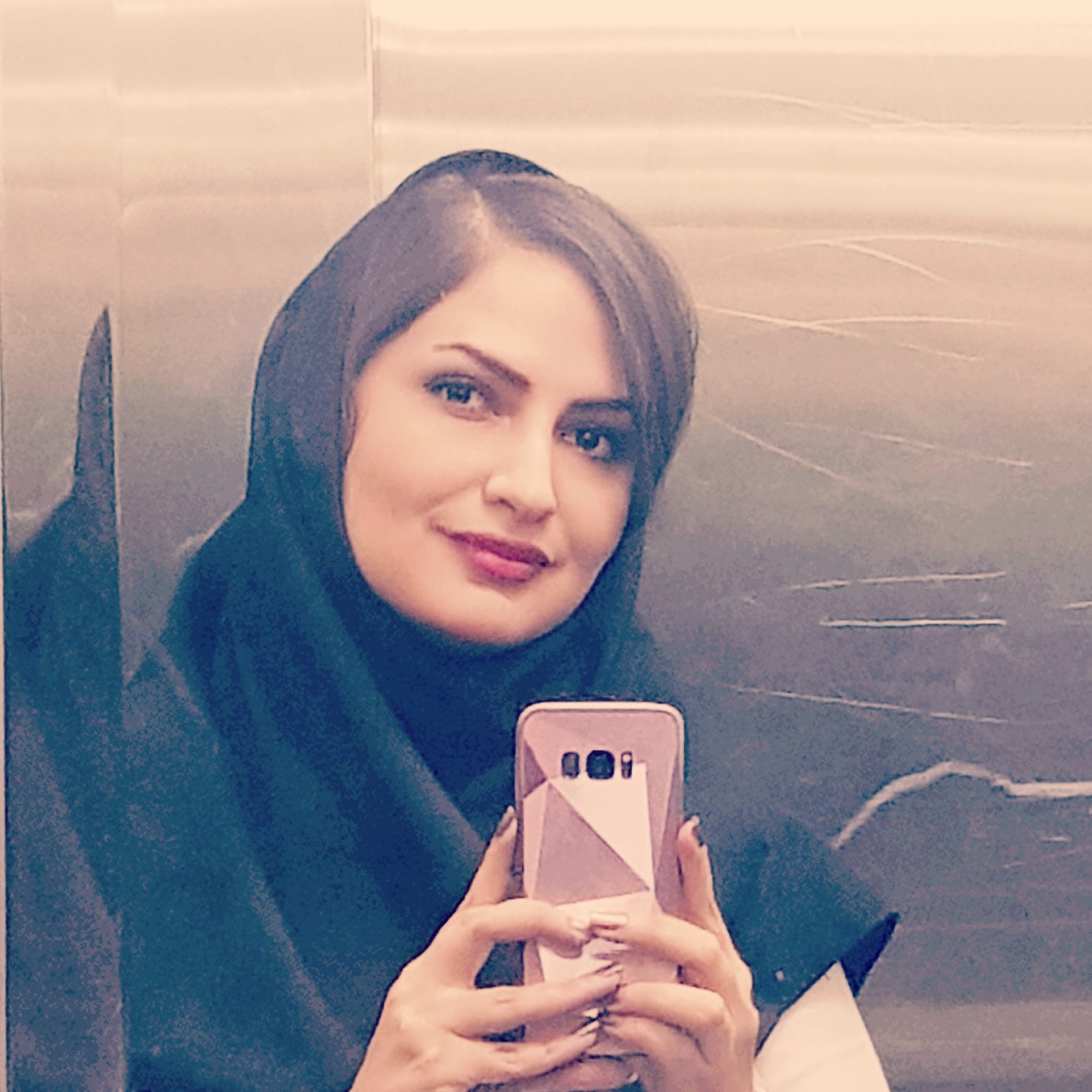 سعیده اسمعیلی