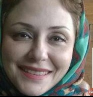 پریسا عظیمی نژادان