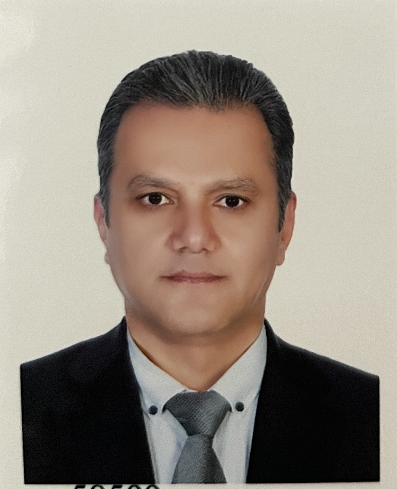 حمیدرضا فرهمند