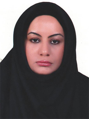 شقایق ایت اللهی
