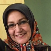 زهرا ذوالفقاری