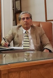 رحمت الله سری