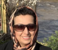 فرشته سدادی