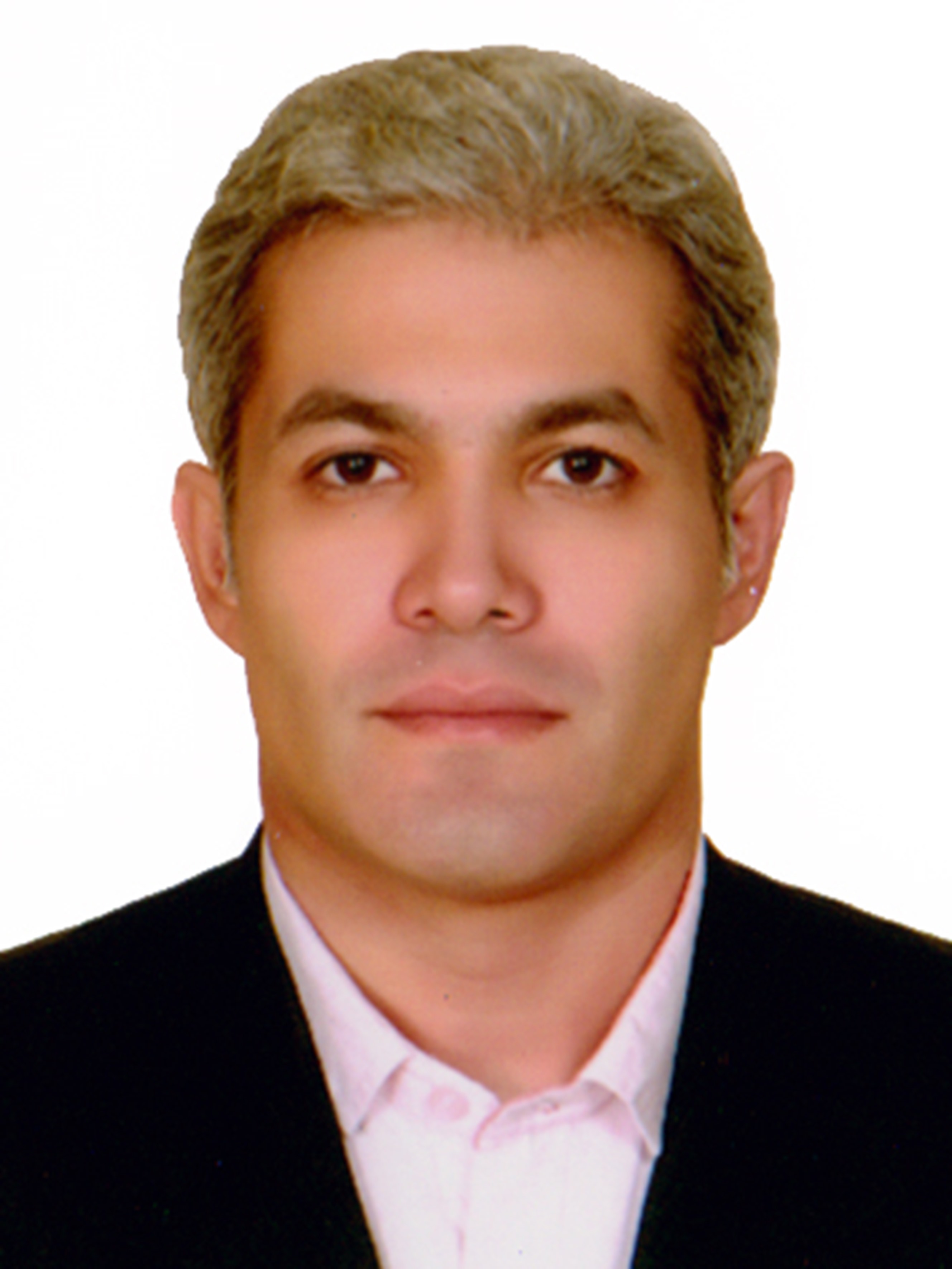 رضا هادیزاده
