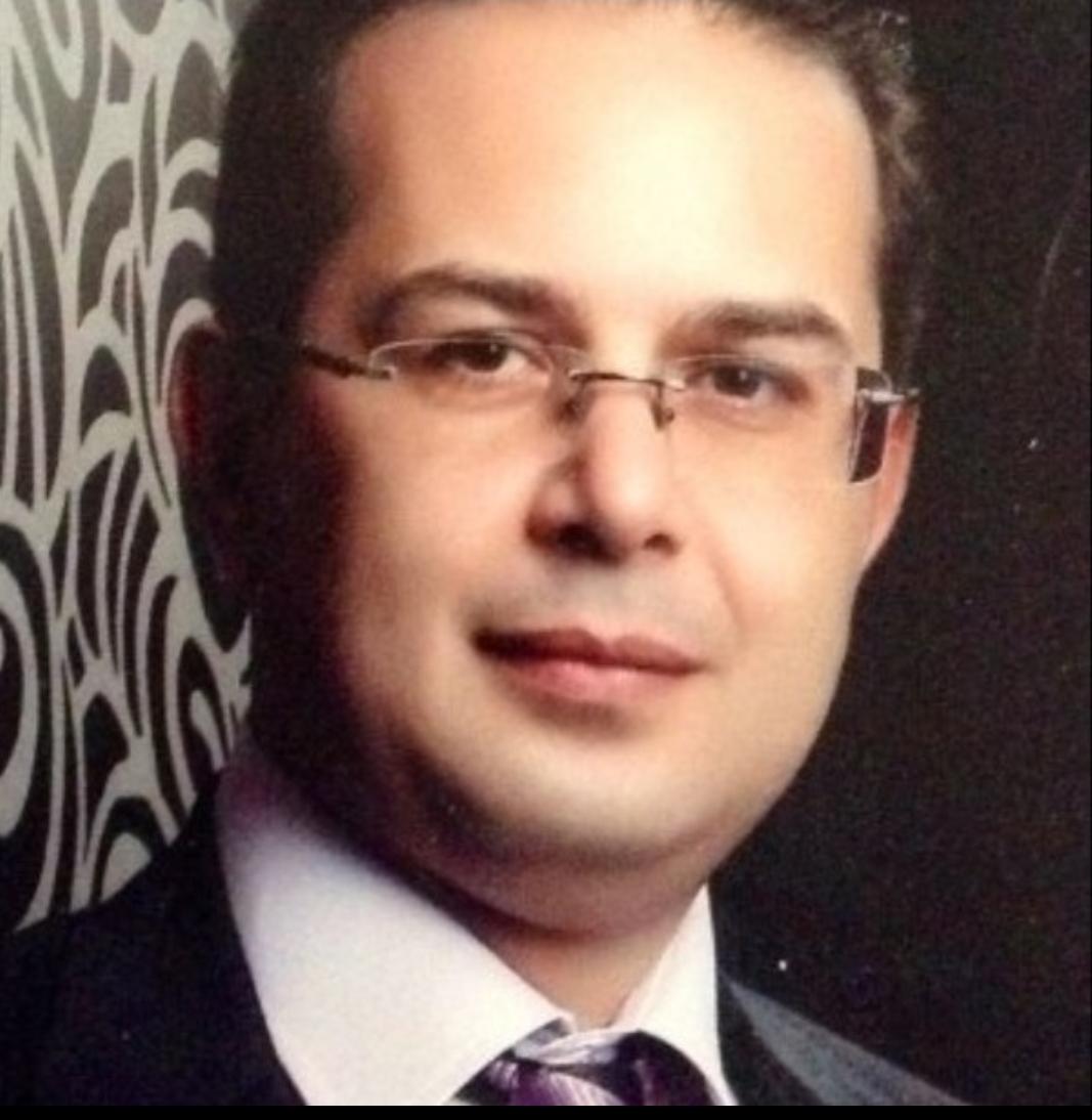 محمدرضا کاظمی