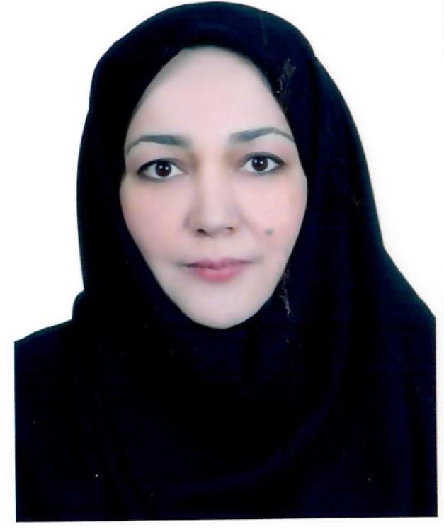 بهنوش مصطفی طهرانی