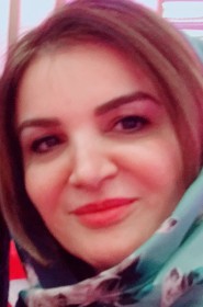 Mehrnoush Radmehr