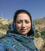 زهرا فرجاد