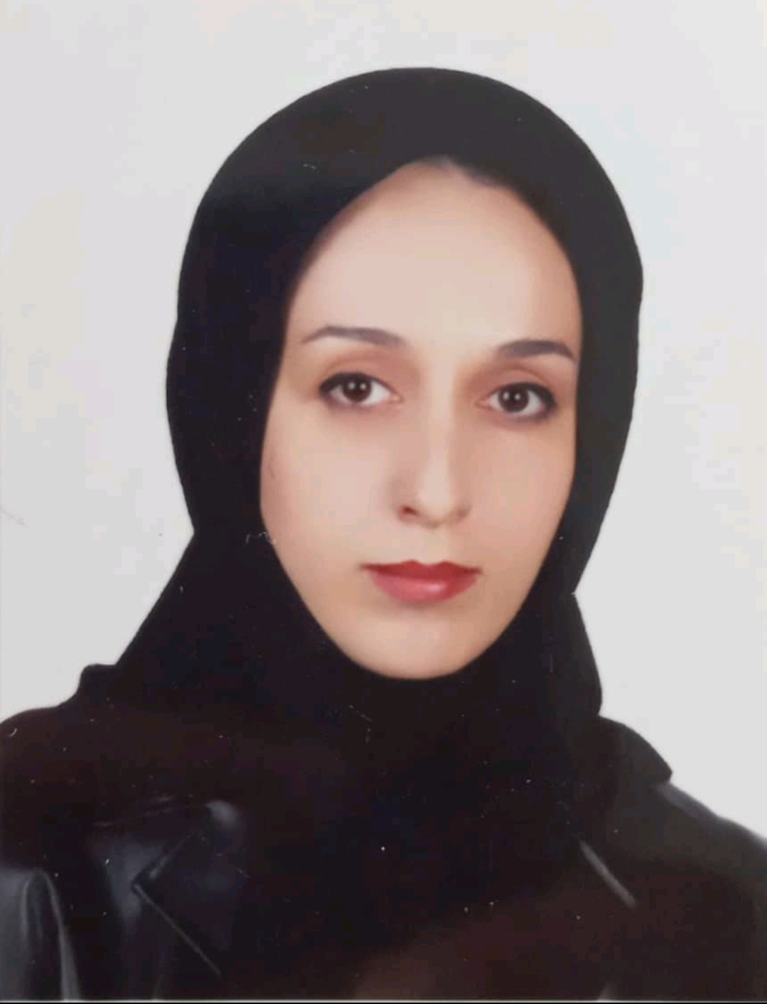آنیتا افتخارزاده