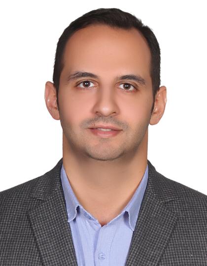 نادر معین وزیری