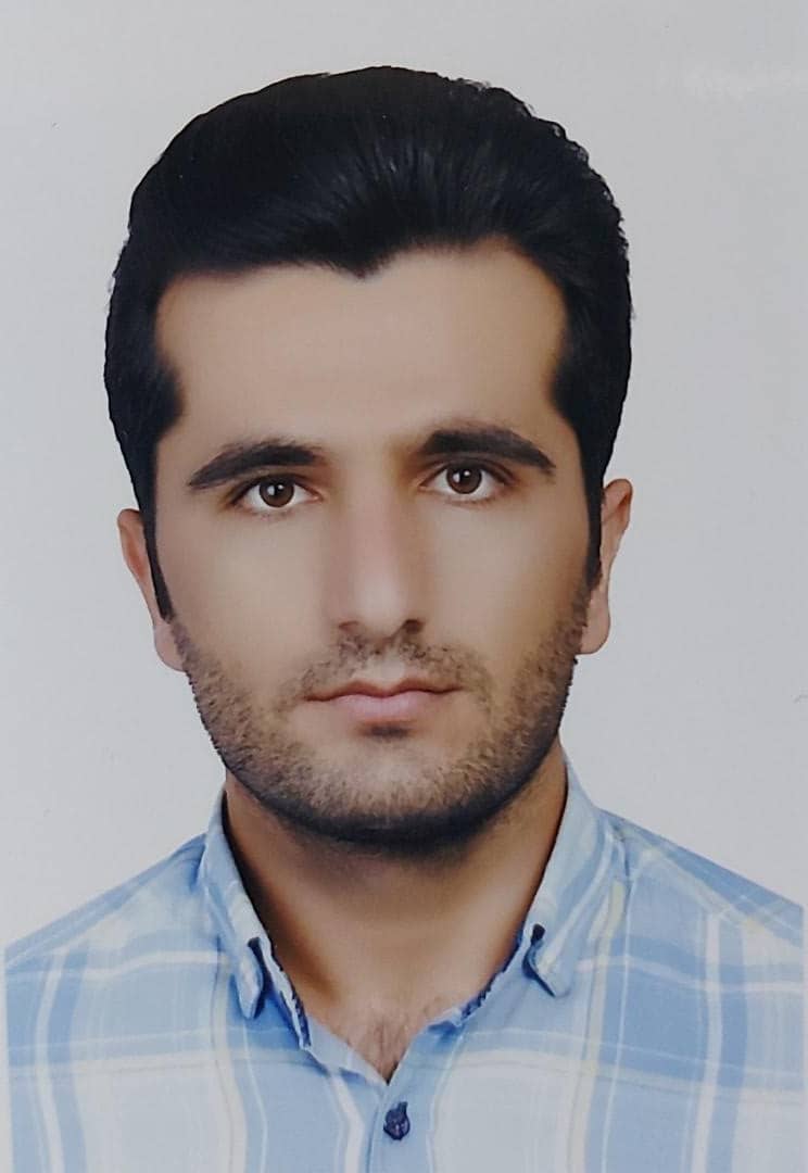 علی دادگرنژاد