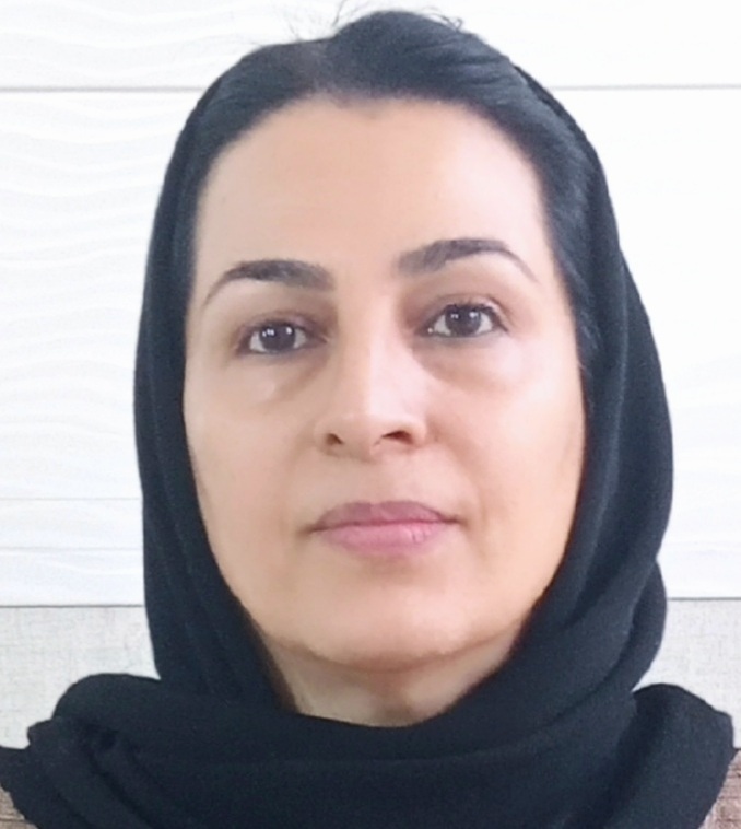 پروانه طاهری خراسانی