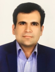 Masoud Ehtesham