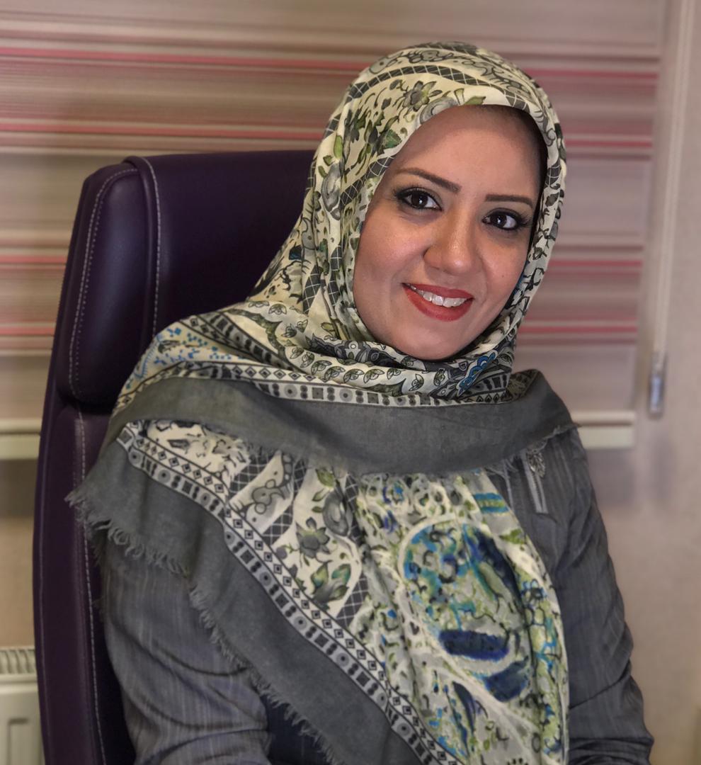 الهام روحی