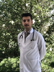 Ali Zamaneh-Jo