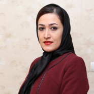 الهه مهرمنش