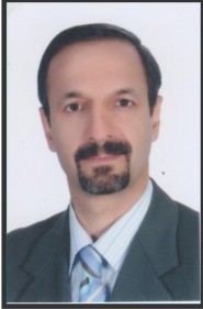 الدكتور عليرضا نوري