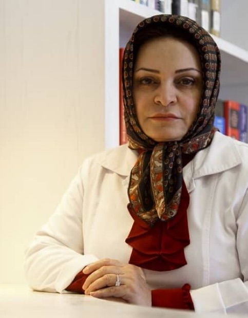 طیبه عباسیون
