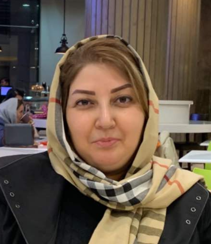 Fahimeh Abedi Manesh