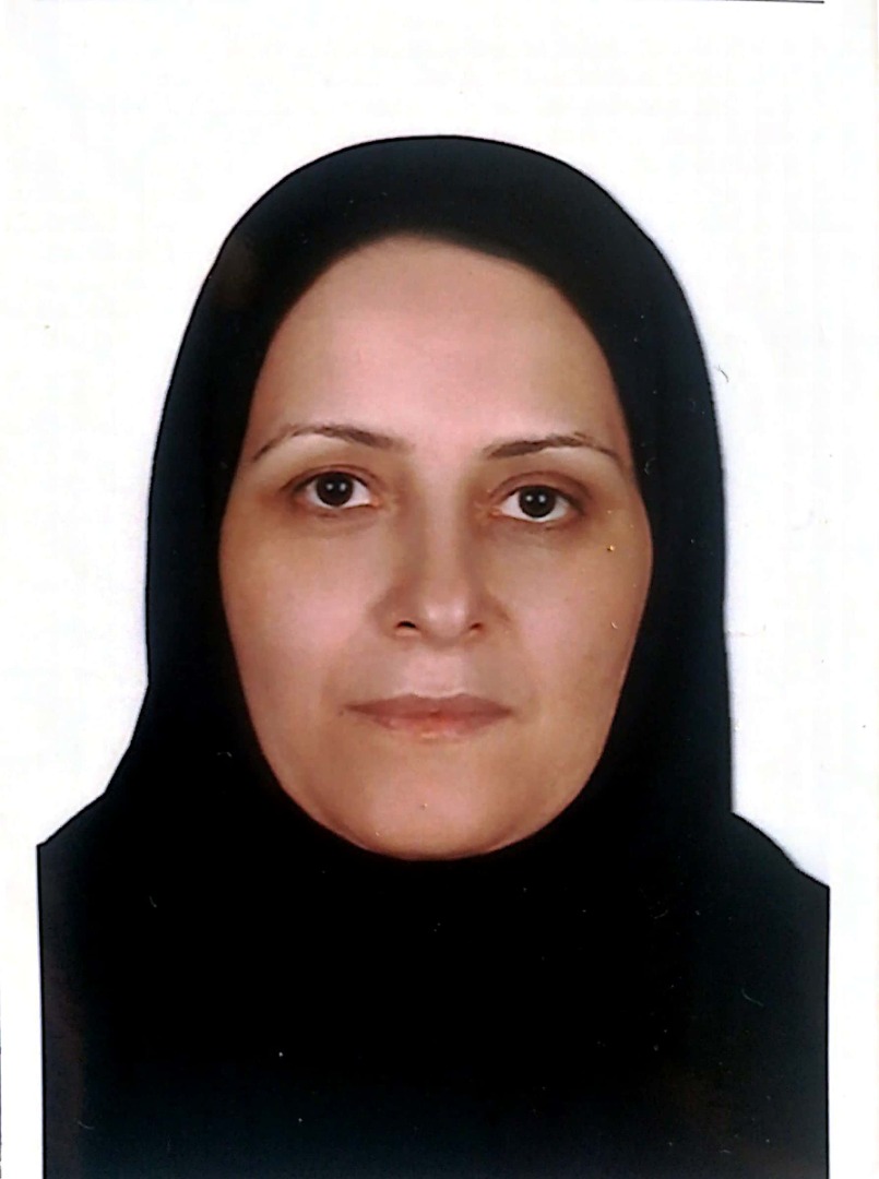 اکرم جدی آرانی