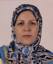 سکینه حاج ابراهیمی