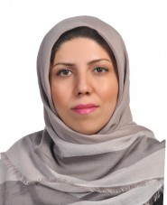 دل آرا بابایی