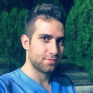 آرمان بهشتی روی