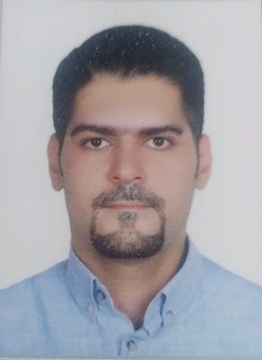امیر رضایی