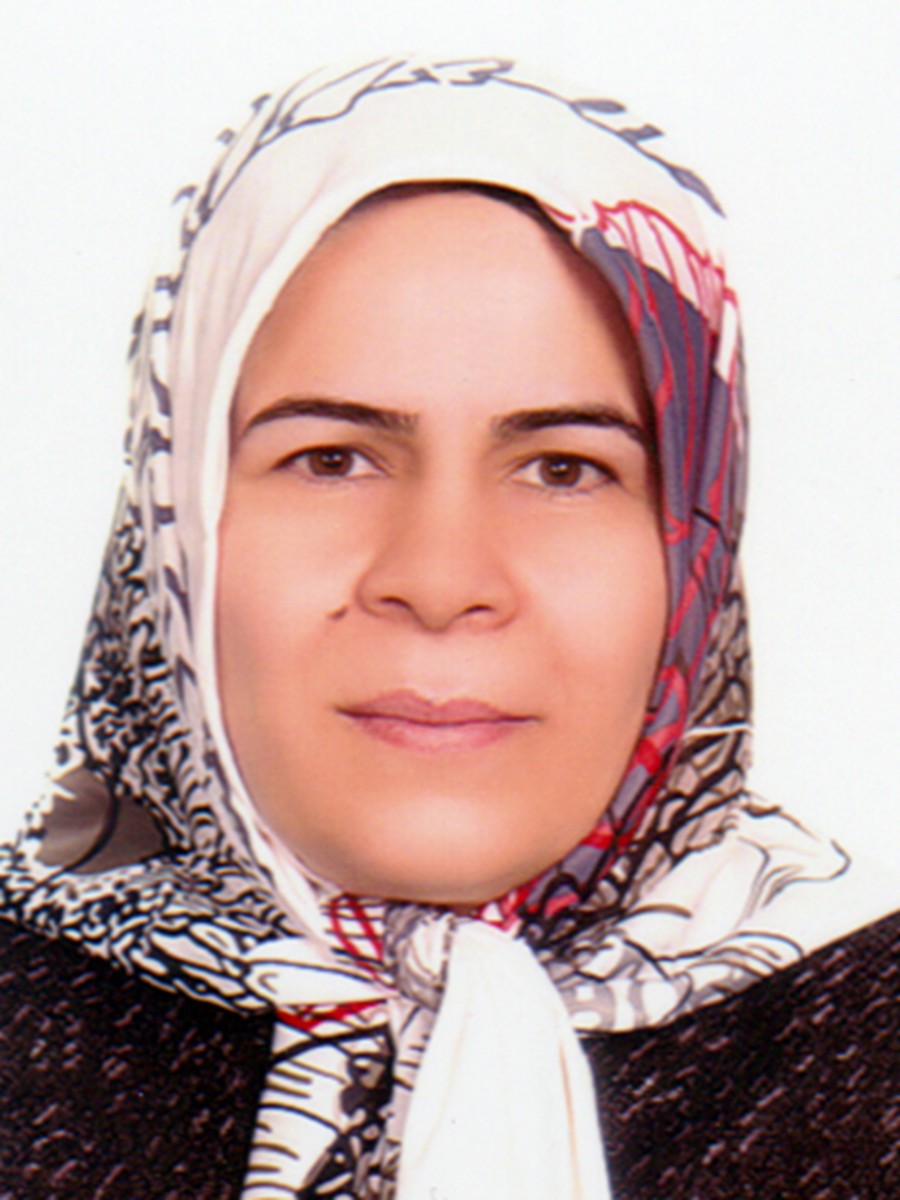 زهرا چاوش زاده نطنزی