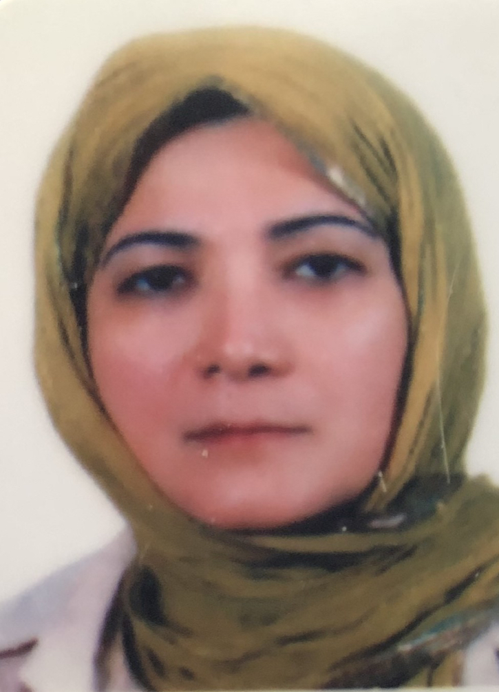 سپیده طبرستانی