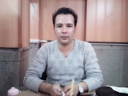 تقی نجف زاده