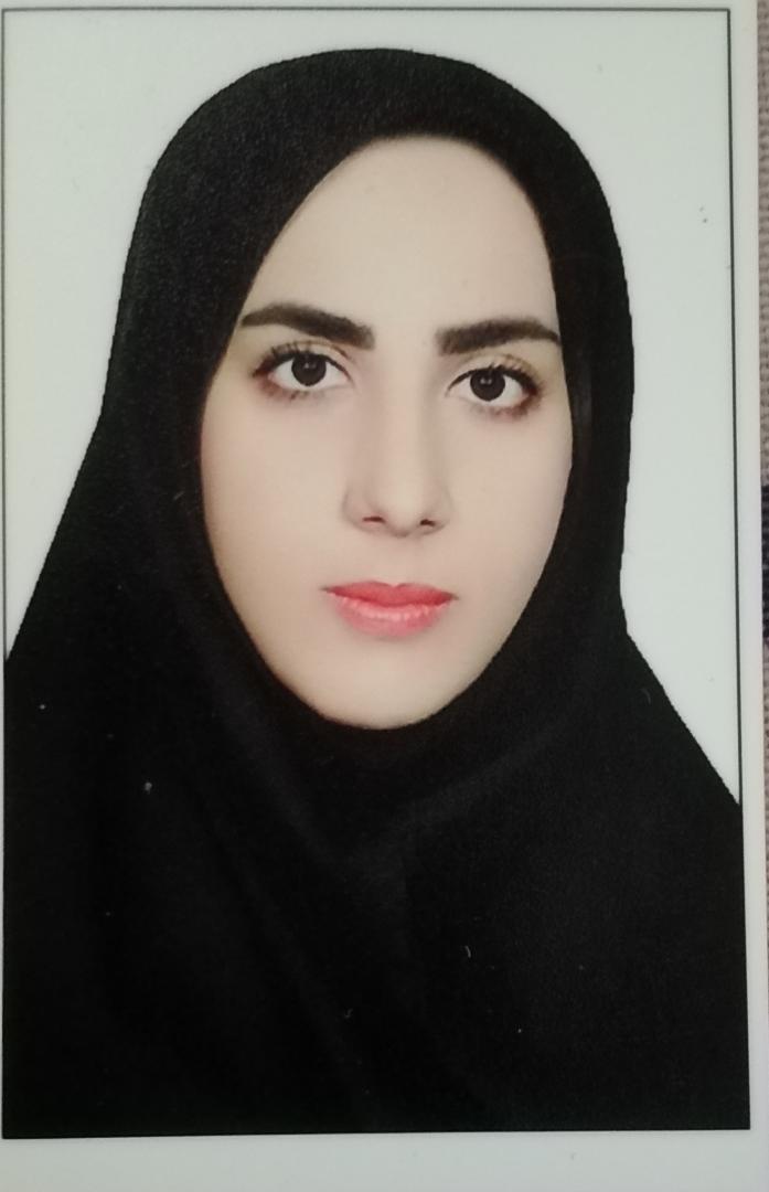 سیده زهره فاطمی